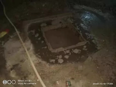 地下室漏水如何高壓灌漿？專業(yè)老師傅手把手教學(xué)，建議收藏！(圖3)