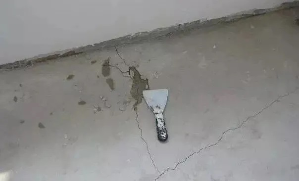 裂縫無(wú)處不在，防水工程如何“化解”危機(jī)？