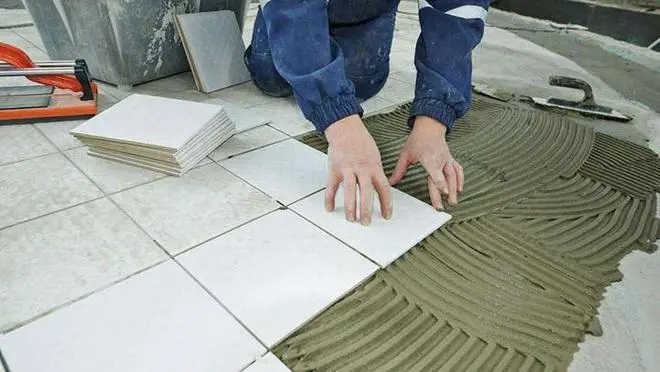 鋪貼瓷磚不難，難的是這6個細節(jié)你做對了嗎？