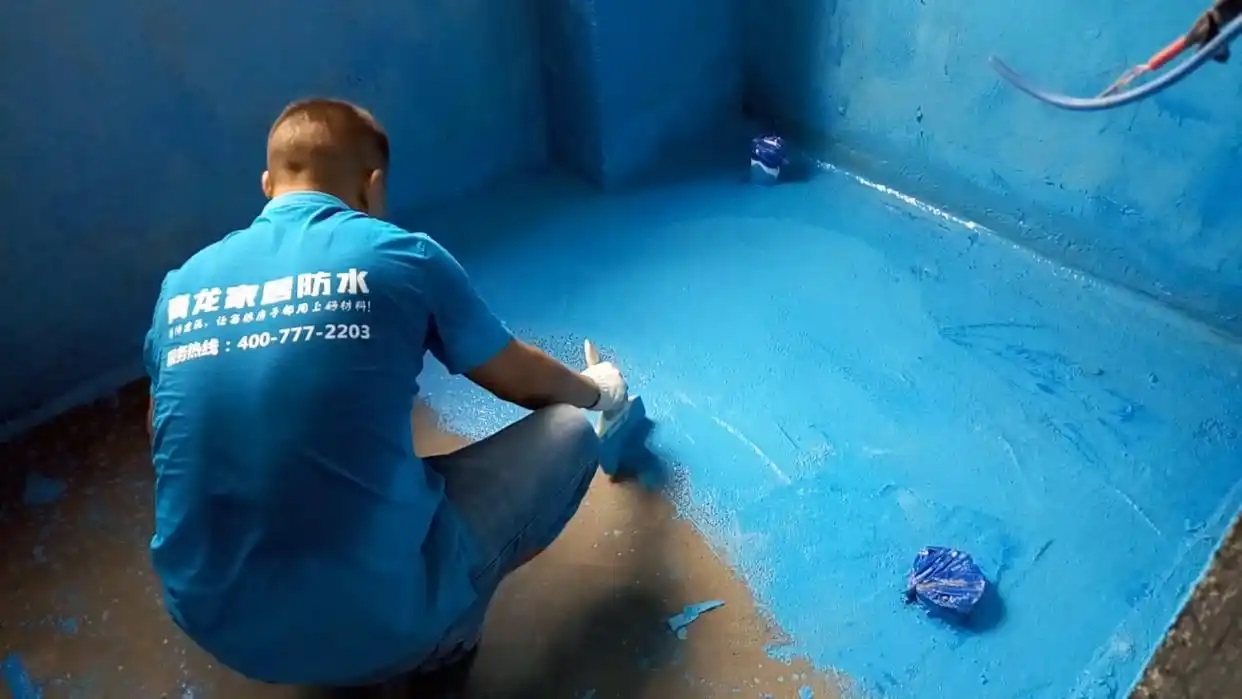 防水失敗的真相：這些常見問題你躲得開嗎？